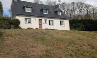 Maison 6 Pièces 178 m² à vendre à Kernascléden (56540)