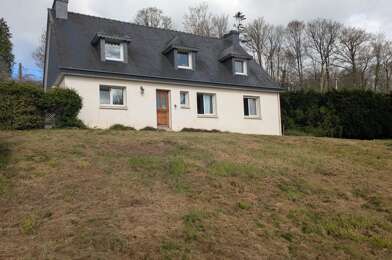 Maison 6 pièces 303050 €