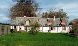 Maison 5 Pièces 130 m² à vendre à Cany-Barville (76450)