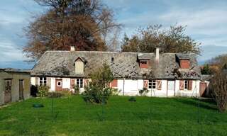 Maison 5 Pièces 130 m² à vendre à Cany-Barville (76450)