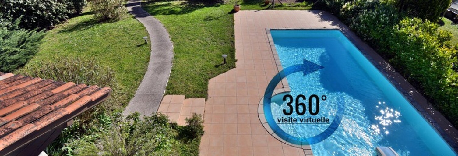 Maison 7 Pièces 200 m² à vendre à Colomiers (31770)