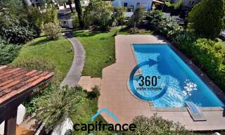 Maison 7 Pièces 200 m² à vendre à Colomiers (31770)