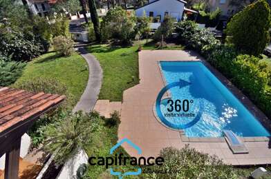 Maison 7 pièces 790000 €