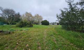 Terrain  2051 m² à vendre à Beautiran (33640)