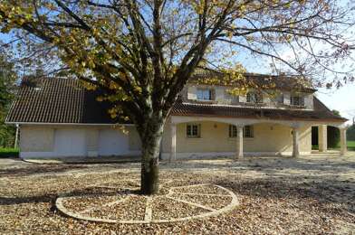 Maison 8 pièces 416000 €