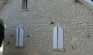 Maison 8 Pièces 229 m² à vendre à Roullet-Saint-Estèphe (16440)