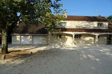 Maison 8 pièces 393000 €