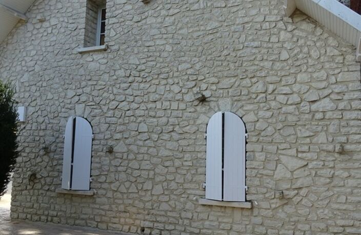 Maison à vendre 8 pièces ROULLET SAINT ESTEPHE (16) — photo 5