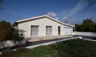 Maison 4 Pièces 119 m² à vendre à Casteljaloux (47700)