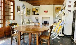 Maison 4 Pièces 110 m² à vendre à Canet-en-Roussillon (66140)