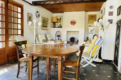 Maison 4 pièces 390000 €