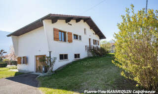 Maison 6 Pièces 118 m² à vendre à Gilly-sur-Isère (73200)