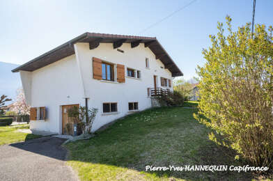 Maison 6 pièces 398500 €