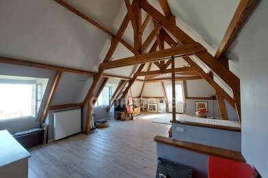 Maison 8 pièces 290000 €