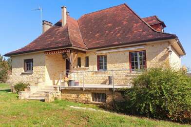 Maison 8 pièces 285000 €