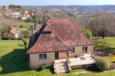Maison 8 pièces 285000 €