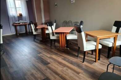 Commerce 9 pièces 102000 €