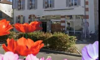 Immeuble  380 m² à vendre à Neufchâteau (88300)