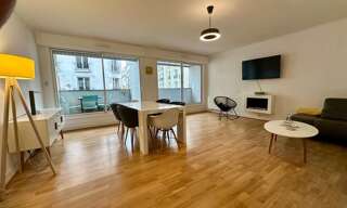 Appartement 2 Pièces 67 m² à vendre à Paris 7 (75007)