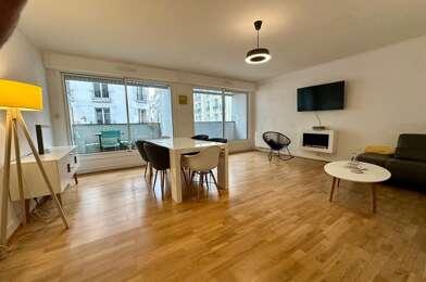 Appartement 2 pièces 1080000 €