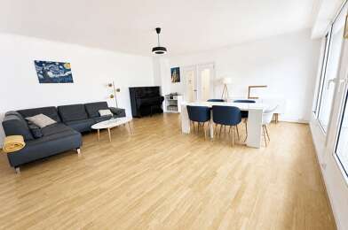 Appartement 2 pièces 995000 €