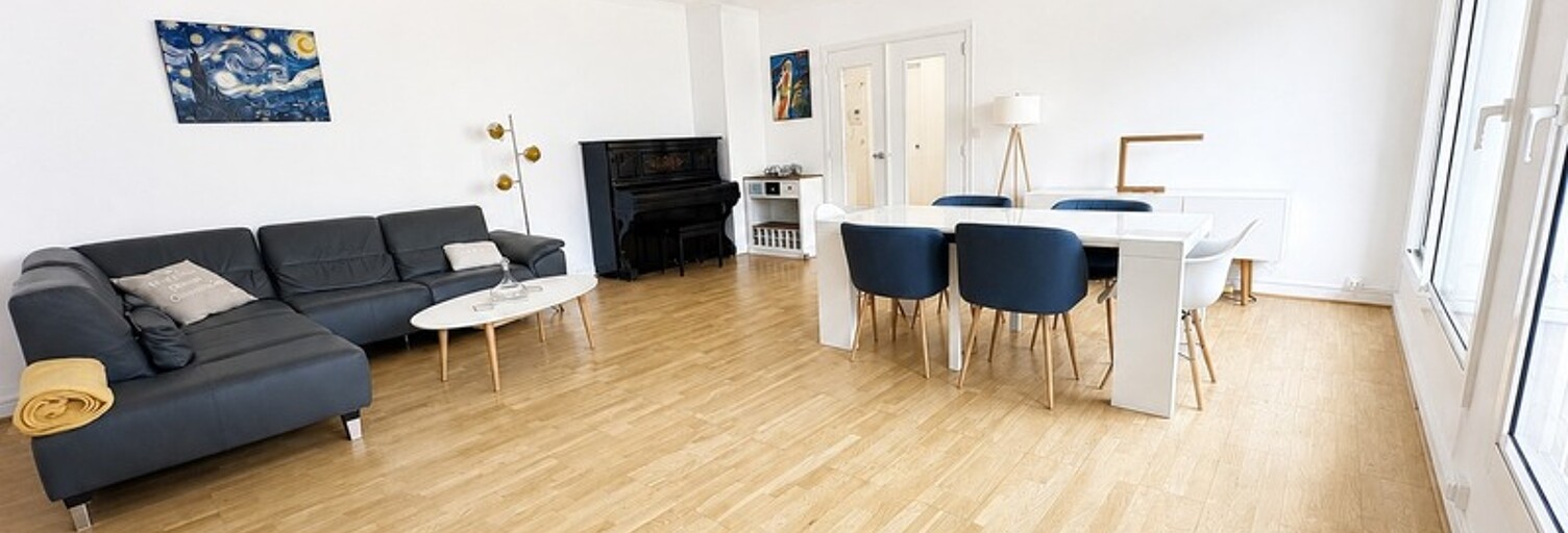 Appartement 2 Pièces 67 m² à vendre à Paris 7 (75007)