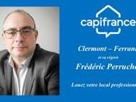 Clermont-Ferrand – Puy de Dôme : A louer local commercial / professionnel de 485 m² en centre-ville — photo 3