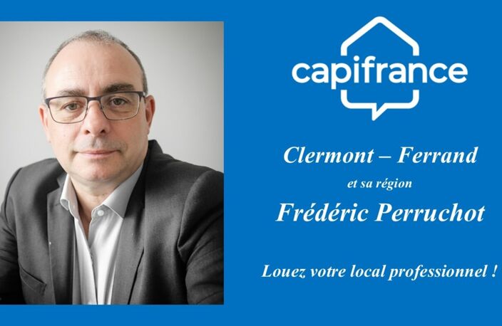 Clermont-Ferrand – Puy de Dôme : A louer local commercial / professionnel de 485 m² en centre-ville — photo 3