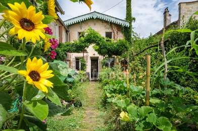 Maison 4 pièces 280000 €