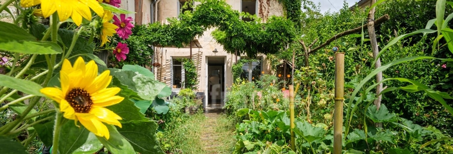 Maison 4 Pièces 111 m² à vendre à Quinsac (33360)