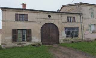 Maison 3 Pièces 112 m² à vendre à Rancourt-sur-Ornain (55800)