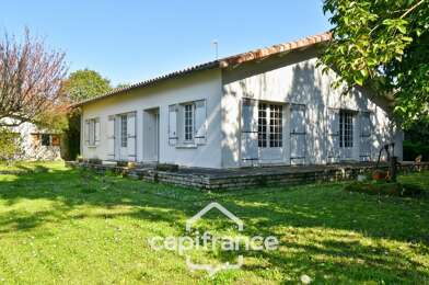 Maison 6 pièces 173600 €
