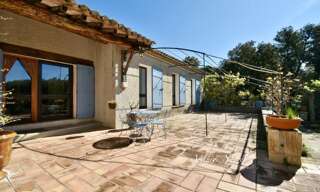 Maison 5 Pièces 145 m² à vendre à Aureille (13930)