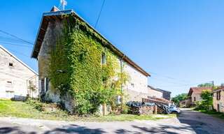 Maison 5 Pièces 70 m² à vendre à Agey (21410)