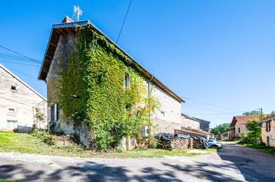 Maison 5 pièces 154500 €