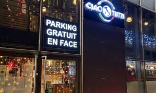 Commerce 2 Pièces 150 m² à vendre à Nancy (54000)