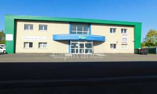 Bureau 7 Pièces 144 m² à louer à Marly (57155)