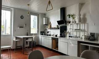 Appartement 2 Pièces 47 m² à vendre à La Ciotat (13600)