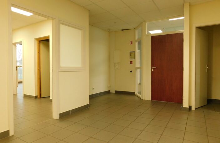 Dpt Moselle (57), à louer MARLY Bureau — photo 2