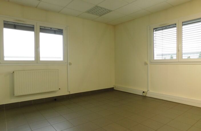Dpt Moselle (57), à louer MARLY Bureau — photo 3