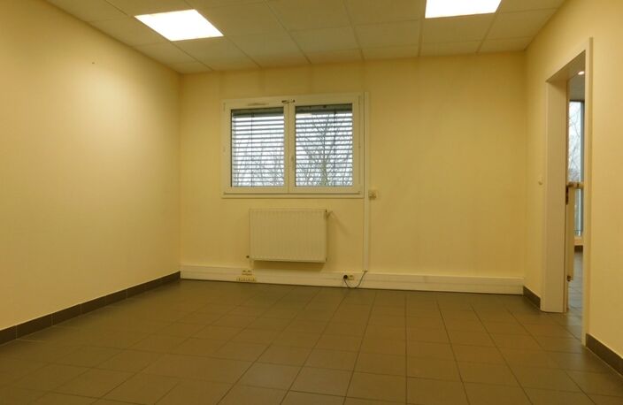Dpt Moselle (57), à louer MARLY Bureau — photo 5