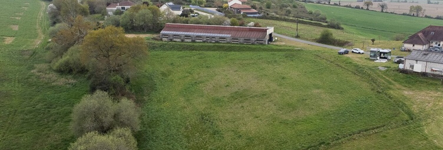 Terrain  8000 m² à vendre à Momas (64230)
