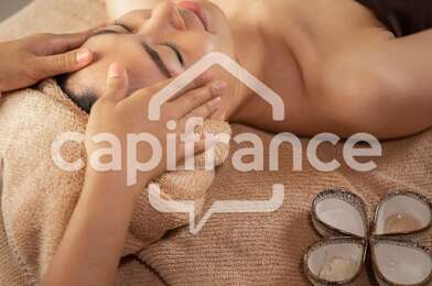 Commerce 4 pièces 34000 €