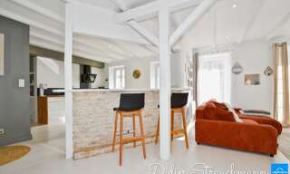 Maison 5 Pièces 135 m² à vendre à Aigrefeuille-d'Aunis (17290)