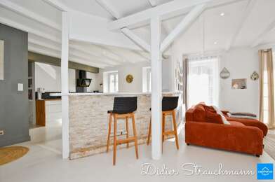 Maison 5 pièces 388500 €