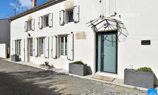 Maison 5 Pièces 135 m² à vendre à Aigrefeuille-d'Aunis (17290)