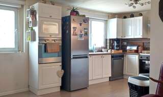 Immeuble  130 m² à vendre à Grenay (62160)