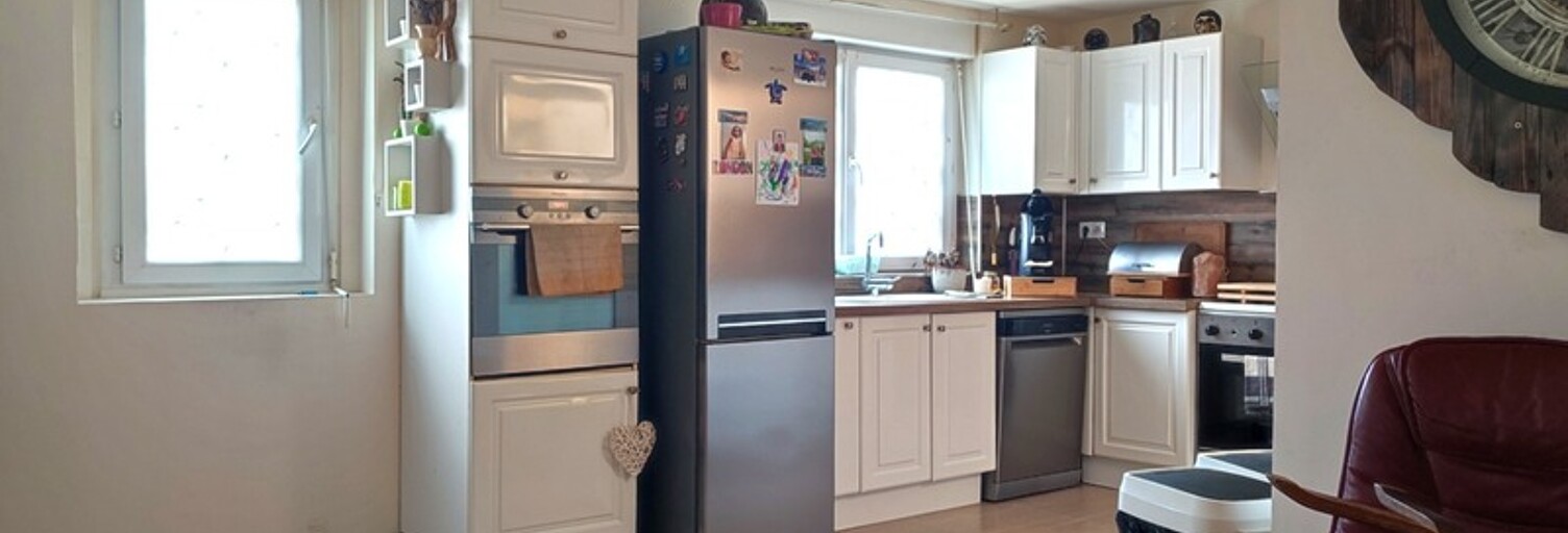Immeuble  130 m² à vendre à Grenay (62160)
