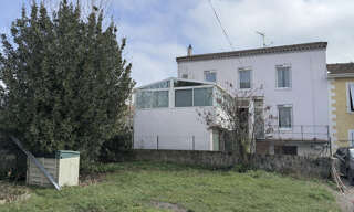 Maison 5 Pièces 122 m² à vendre à Saint-Rambert-d'Albon (26140)