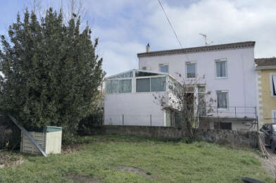 Maison 5 pièces 175000 €